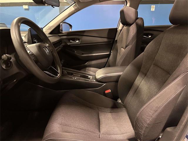 used 2023 Honda Accord car, priced at $23,523