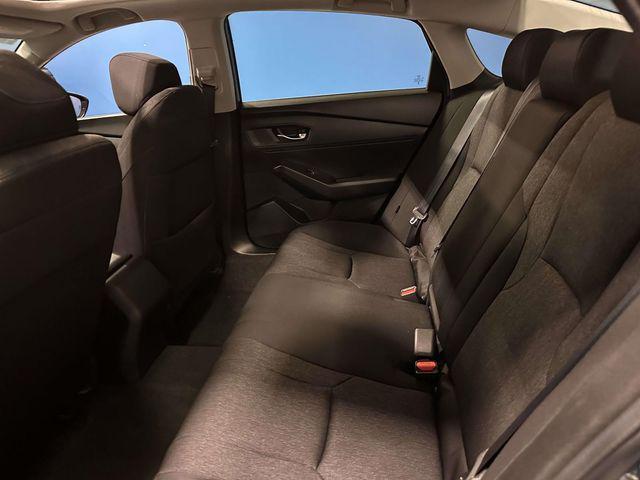 used 2023 Honda Accord car, priced at $22,323
