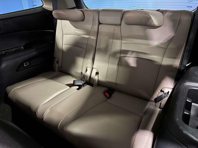 used 2022 Honda Pilot car, priced at $28,287