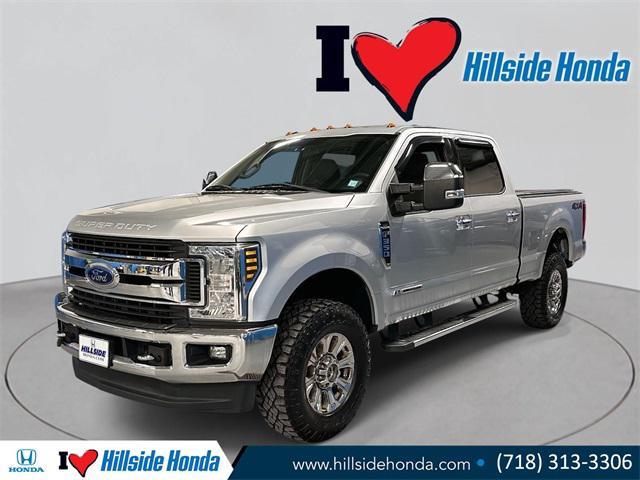 used 2018 Ford F-350 car, priced at $44,993