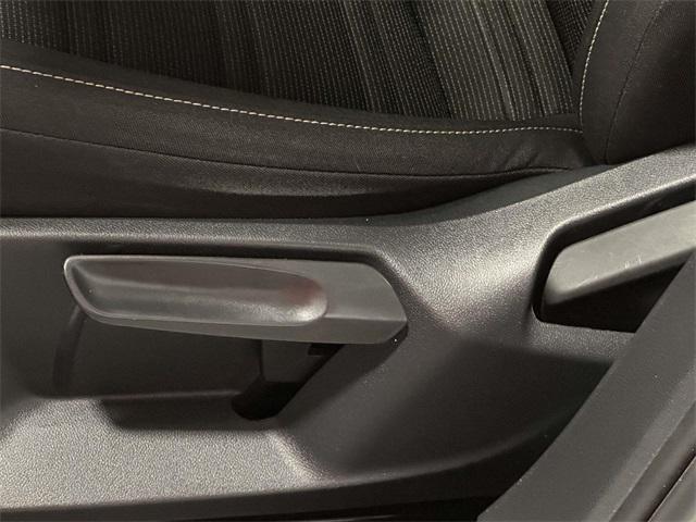 used 2022 Volkswagen Tiguan car, priced at $18,738