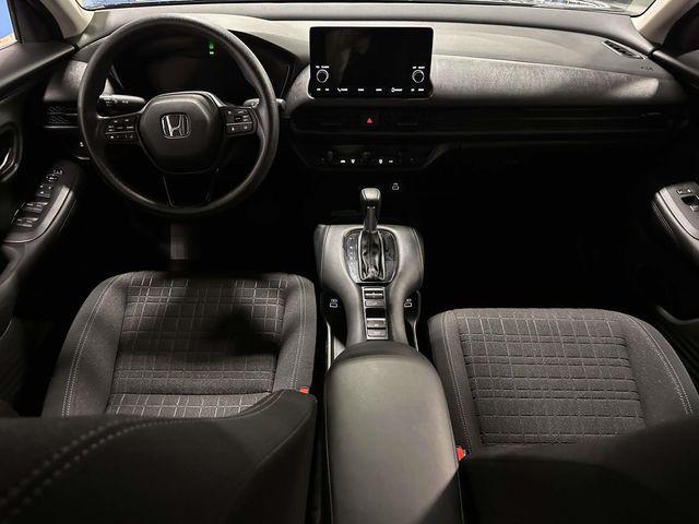 used 2023 Honda HR-V car, priced at $23,543