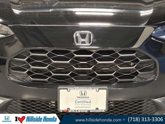 used 2023 Honda HR-V car, priced at $23,543