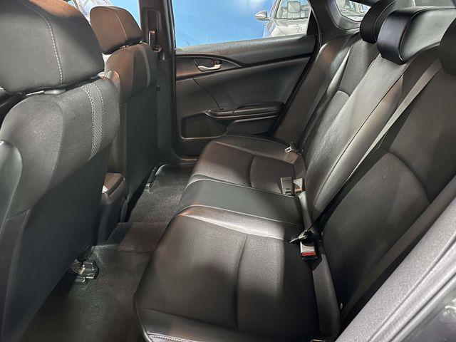 used 2019 Honda Civic car, priced at $18,922