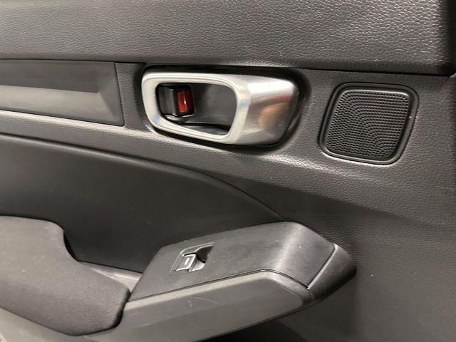 used 2023 Honda Civic car, priced at $20,997