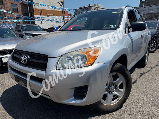 used 2011 Toyota RAV4 car, priced at $10,148