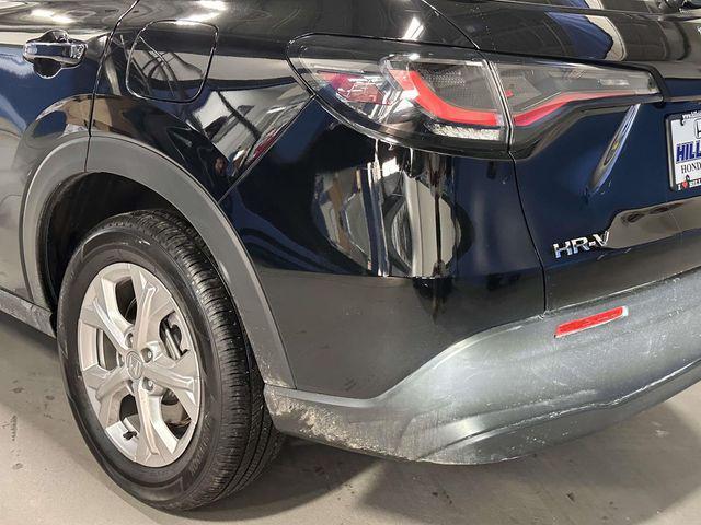 used 2023 Honda HR-V car, priced at $23,992