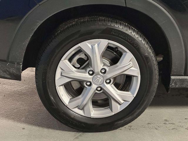 used 2023 Honda HR-V car, priced at $23,992