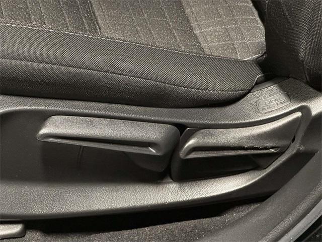 used 2023 Honda HR-V car, priced at $23,822