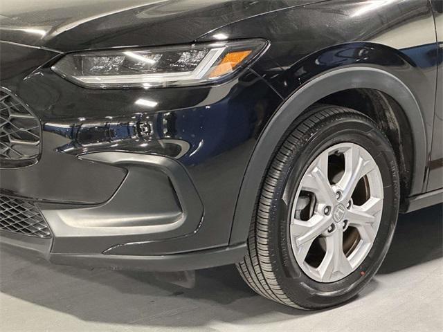 used 2023 Honda HR-V car, priced at $23,822