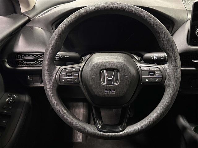 used 2023 Honda HR-V car, priced at $23,822