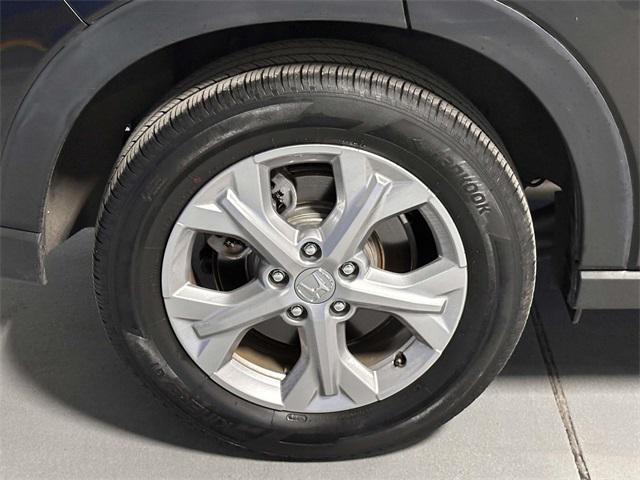 used 2023 Honda HR-V car, priced at $23,822
