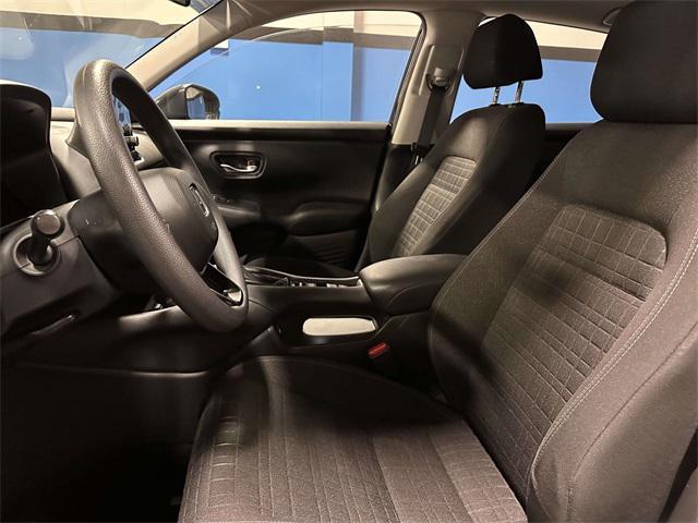 used 2023 Honda HR-V car, priced at $23,822