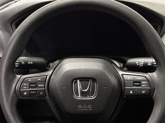used 2023 Honda HR-V car, priced at $23,822