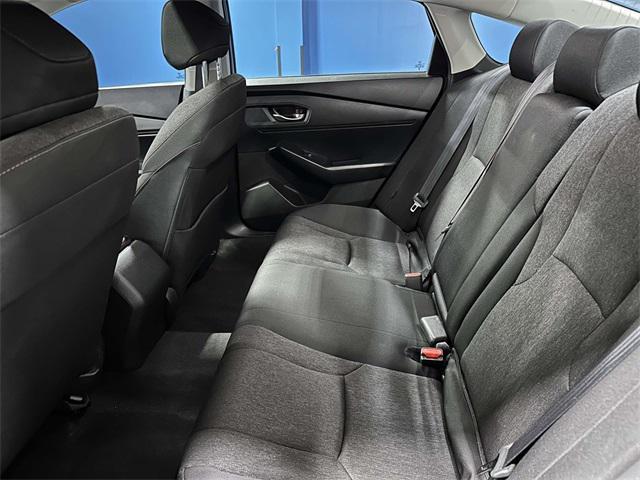 used 2023 Honda Accord car, priced at $19,957