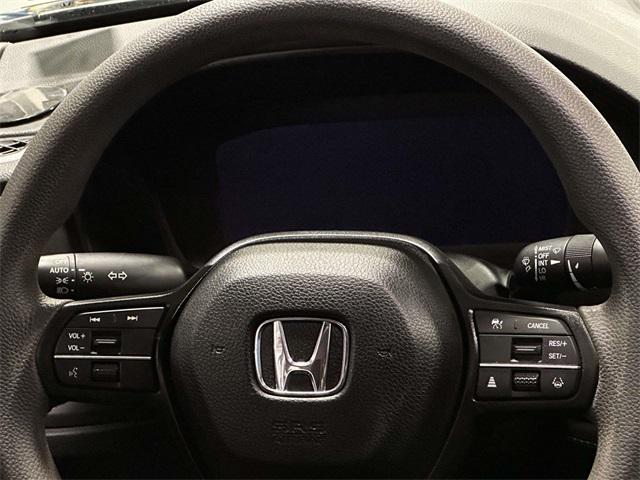 used 2023 Honda Accord car, priced at $19,957