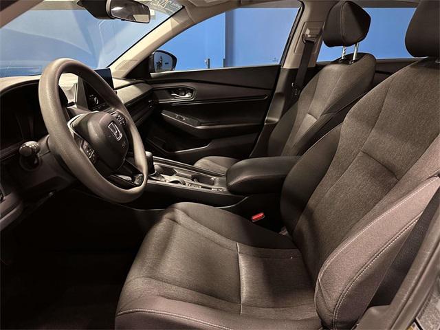 used 2023 Honda Accord car, priced at $19,957