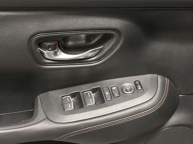 used 2024 Honda HR-V car, priced at $25,118
