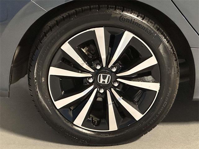 used 2022 Honda Civic car, priced at $23,216