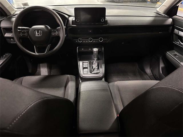 used 2023 Honda CR-V car, priced at $25,986