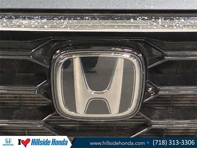 used 2023 Honda CR-V car, priced at $25,986