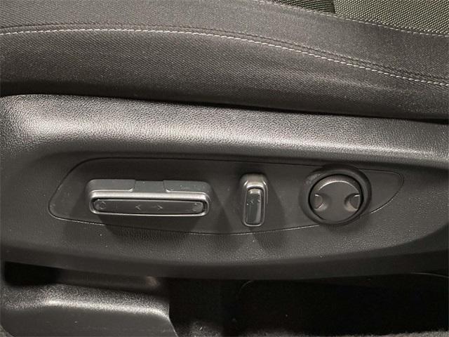 used 2023 Honda CR-V car, priced at $25,986