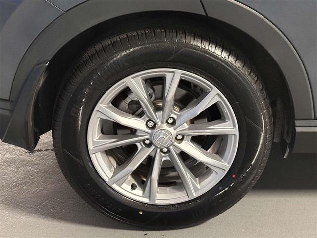 used 2023 Honda CR-V car, priced at $25,986