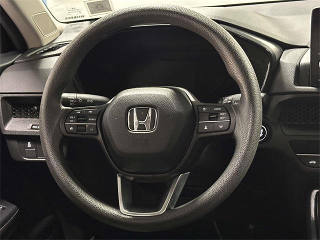 used 2023 Honda CR-V car, priced at $25,986