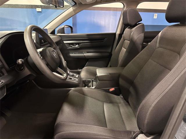used 2023 Honda CR-V car, priced at $25,986