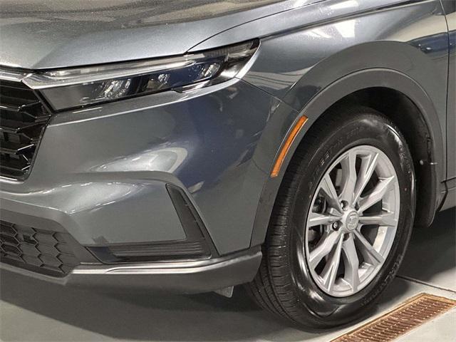 used 2023 Honda CR-V car, priced at $25,986