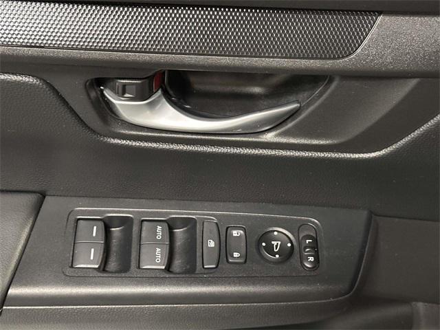 used 2023 Honda CR-V car, priced at $25,986