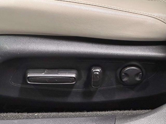 used 2024 Honda Accord Hybrid car, priced at $28,537