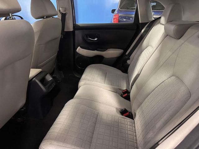 used 2024 Honda HR-V car, priced at $24,058