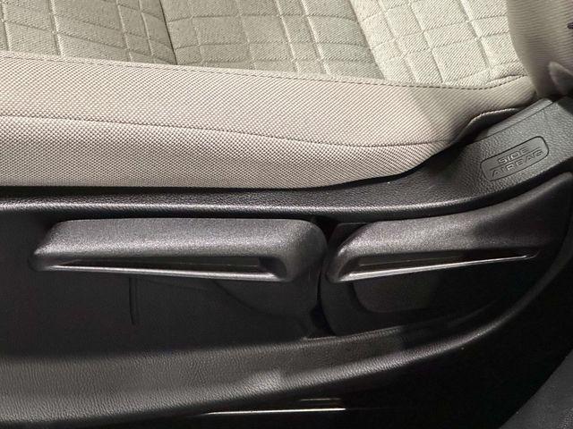 used 2024 Honda HR-V car, priced at $24,058