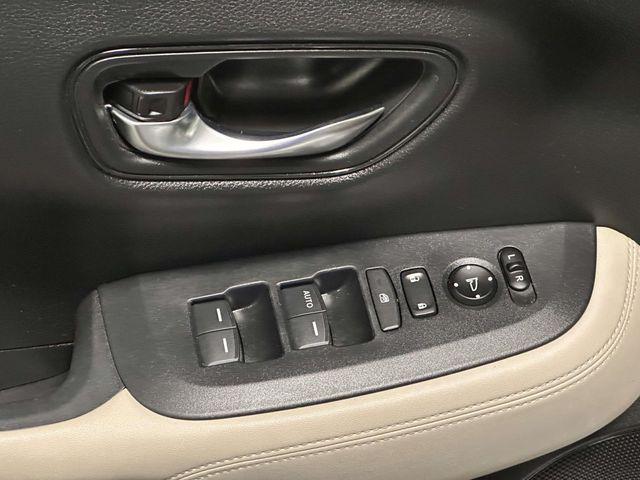 used 2024 Honda HR-V car, priced at $24,058