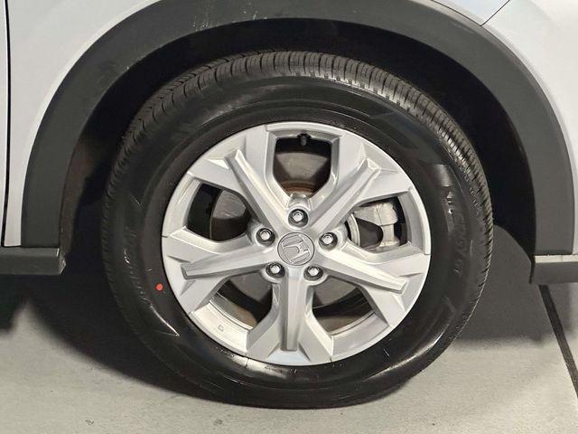 used 2024 Honda HR-V car, priced at $24,058