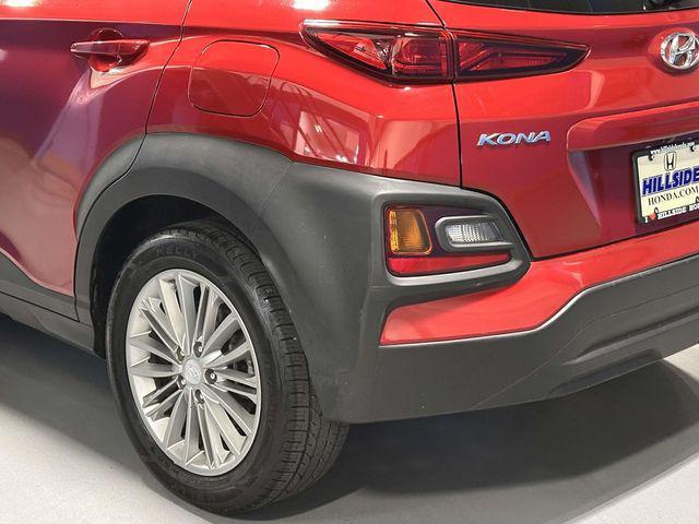 used 2020 Hyundai Kona car, priced at $16,967