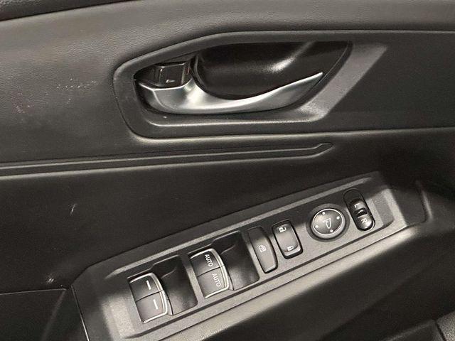 used 2023 Honda Accord car, priced at $24,716