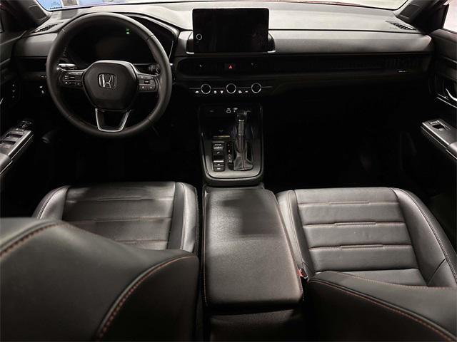 used 2024 Honda CR-V Hybrid car, priced at $31,944