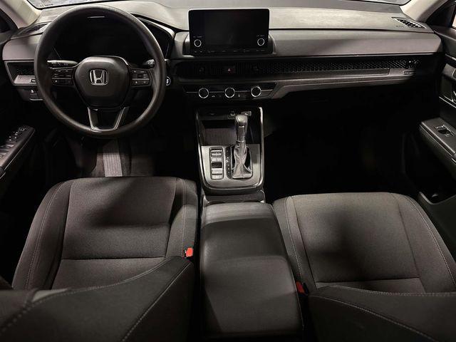 used 2024 Honda CR-V car, priced at $27,747