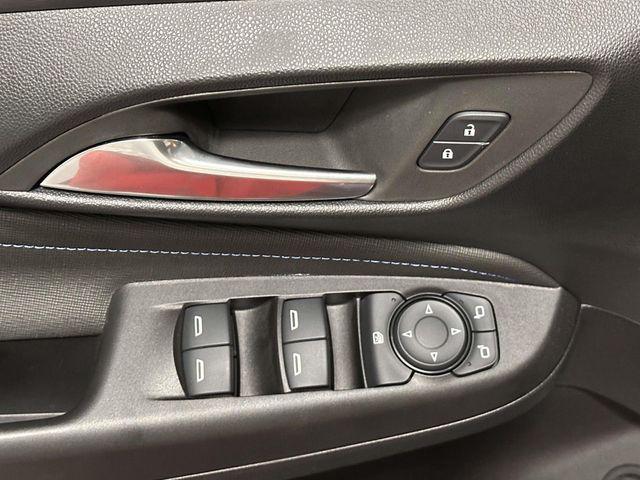 used 2026 Buick Envista car, priced at $27,091