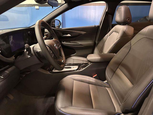 used 2026 Buick Envista car, priced at $27,091