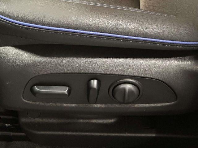 used 2026 Buick Envista car, priced at $27,091
