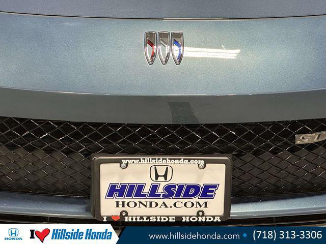 used 2026 Buick Envista car, priced at $27,091