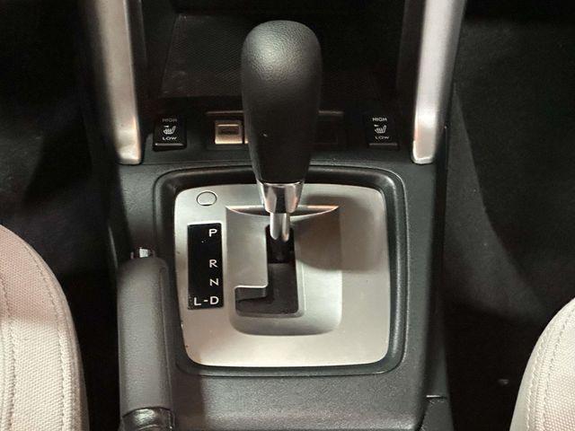 used 2018 Subaru Forester car, priced at $18,911