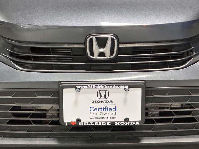 used 2024 Honda Civic car, priced at $23,497