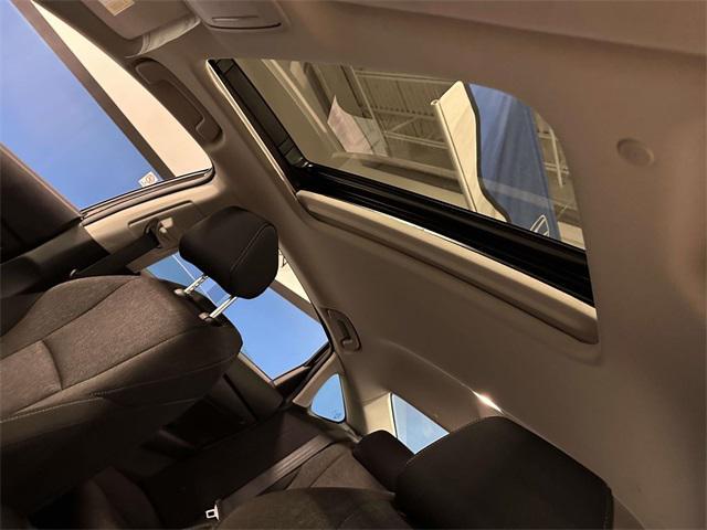 used 2024 Honda Accord car, priced at $25,667