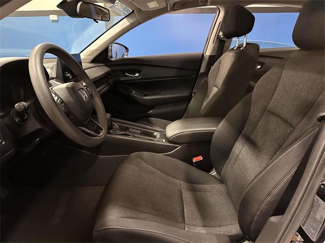used 2024 Honda Accord car, priced at $25,667