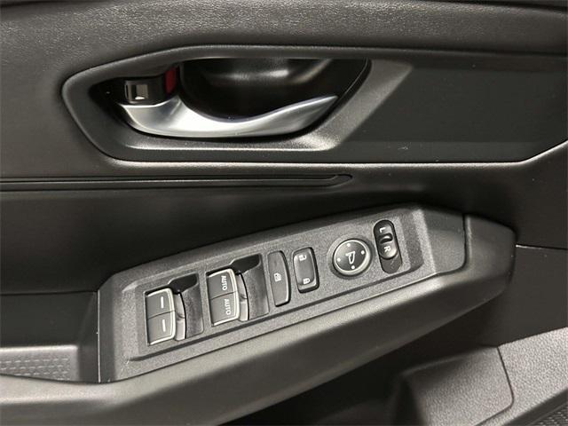 used 2024 Honda Accord car, priced at $25,667