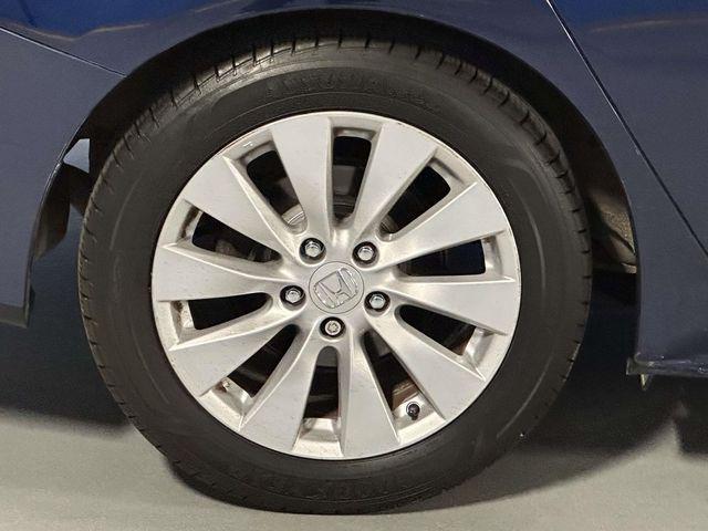 used 2015 Honda Accord car, priced at $17,462